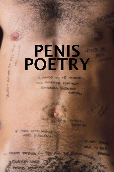 Penis Poetry